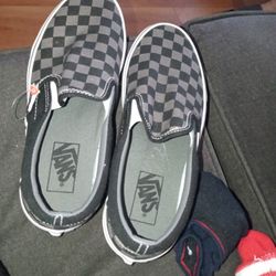 Vans Shoes Brand New
