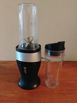 personal blender Ninja