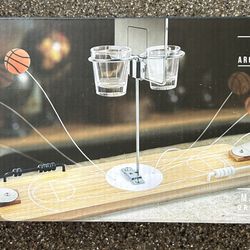 Basketball Game - Party Game