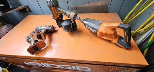 Ridgid