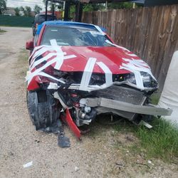 2018 Mercedes Benz CLA 250 FOR PARTS 