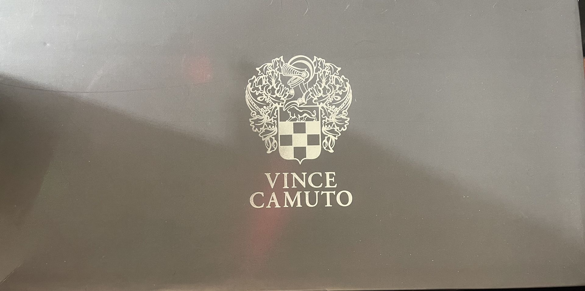 BRAND NEW Vince Camuto Leather Riding Boots