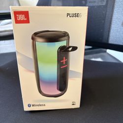 JBL Pulse 6