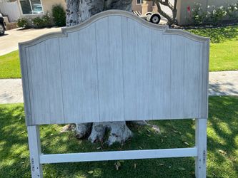 Free Full Mattress, Headboard & Bedframe
