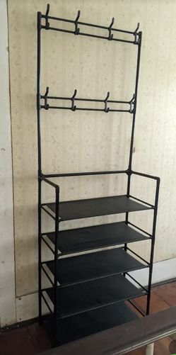 Shoe Rack