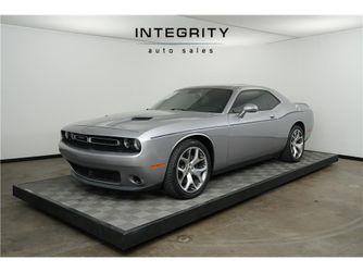 2015 Dodge Challenger
