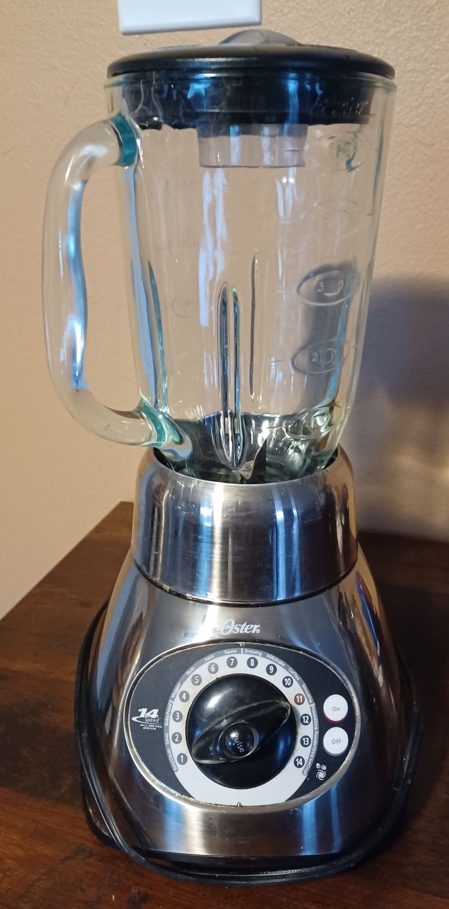 Oster Blender