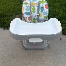 baby chair