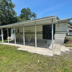 RV 1 Bed 1 Bath Excellent Opportunity 