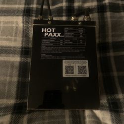 72v 20ah Hot Paxx Battery