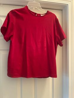 Lady’s shirt Hana sung