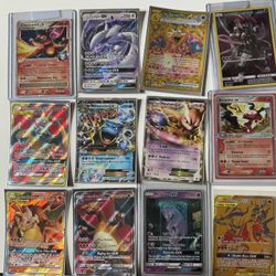 Pokemon Cards Taking Offers Ex Gx V V Max Lv X