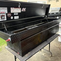 Weather Guard For Full Size Truck 