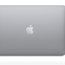 Apple MacBook Air M1 256GB Gray New 