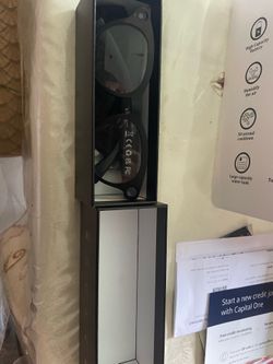 Brand New Smart Glasses