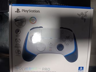Playstation Controller Wolverine V2 Pro