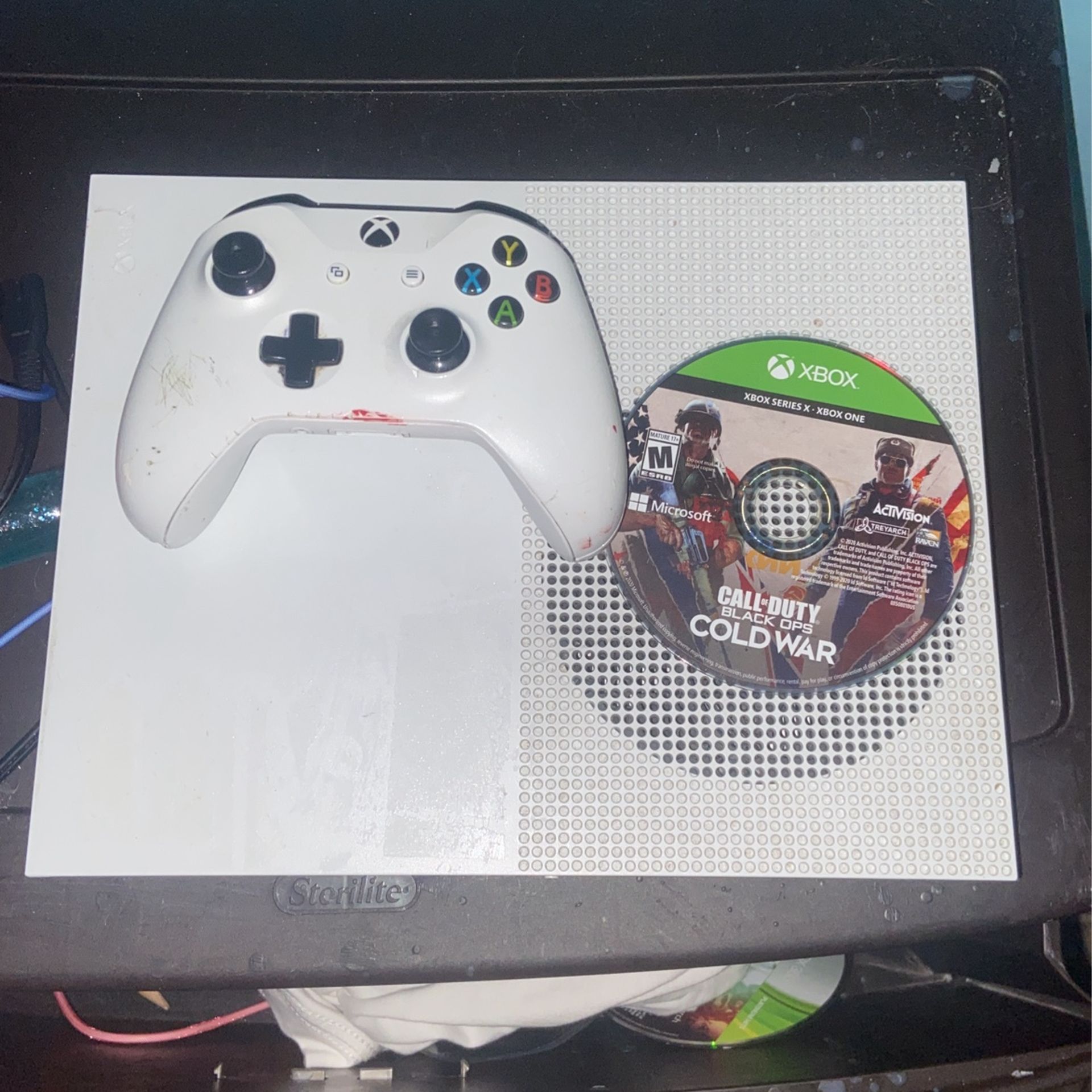 Xbox One