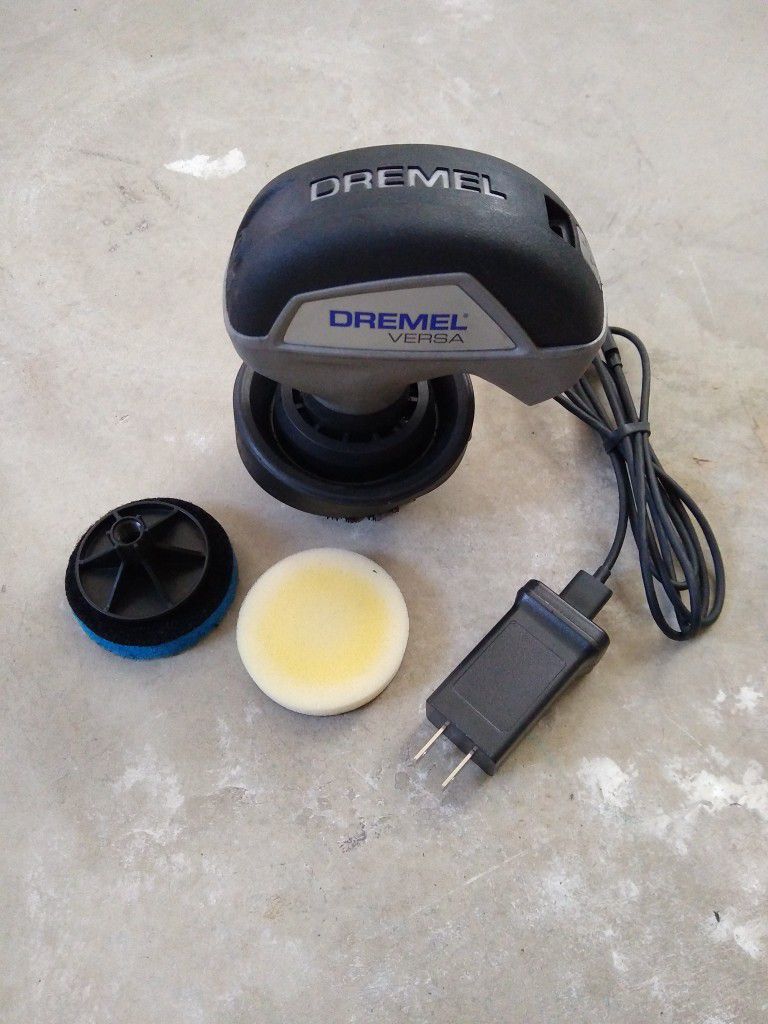 Dremel Versa Cleaning Tool for Sale in Glendale, CA - OfferUp