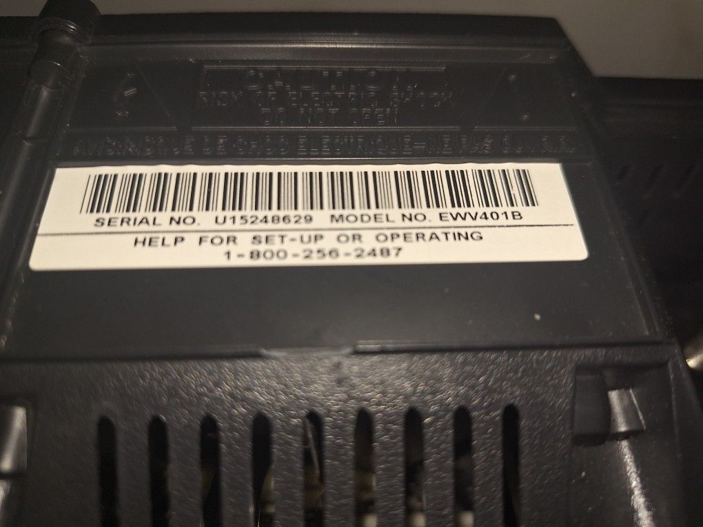 Vcr