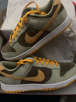 Dunks