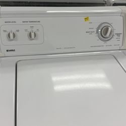 Kenmore Heavy Duty Washer 