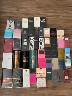 Cologne Deals!