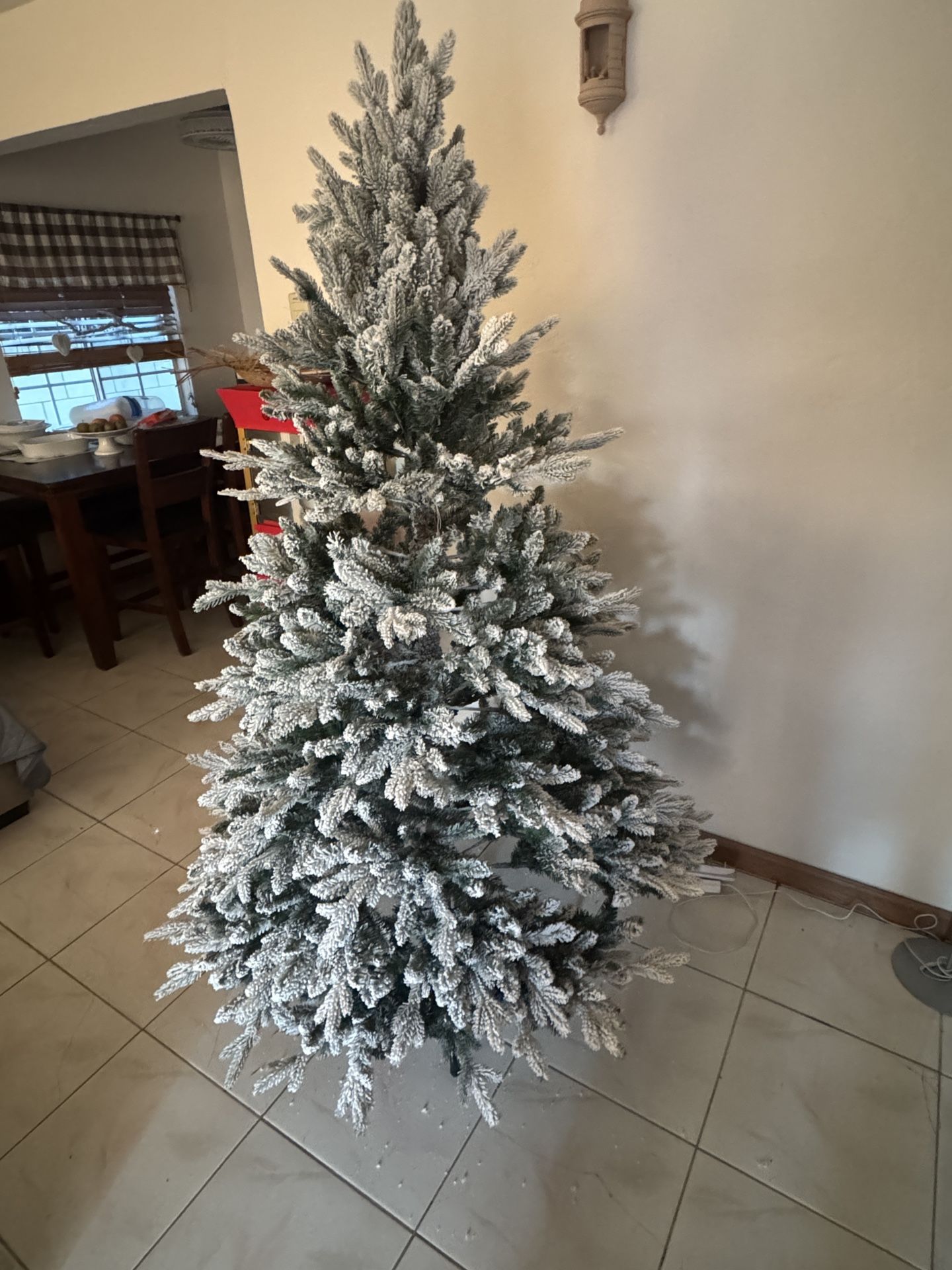 King Of Christmas Tree