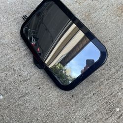 Backseat Of Car Mirror For Infant