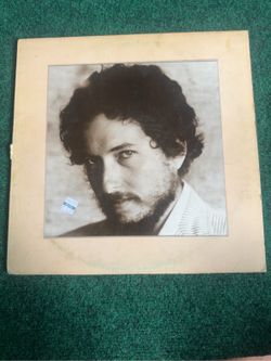 Classic Rock, Country & Folk Vinyl Lot – Dylan, Seger, Sting, Doc Watson & More