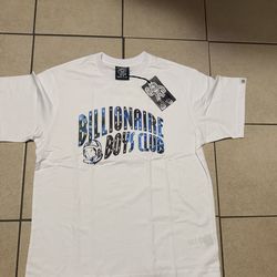 Billionaire Boys Club Size Medium