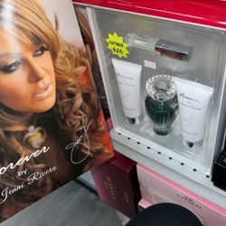 Forever by jenni river gift set se perfumes para mujer regalos para mujer 