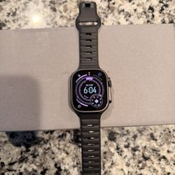 Apple Watch Ultra 3 49MM
