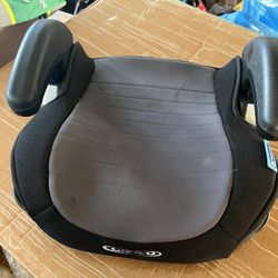 Booster Seat 