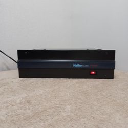 Vintage David Hafler XL 280 Amplifier 