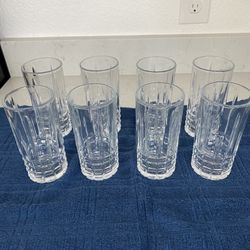 Drinking Glasses 