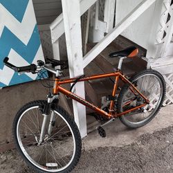 Diamondback Mountain Bike