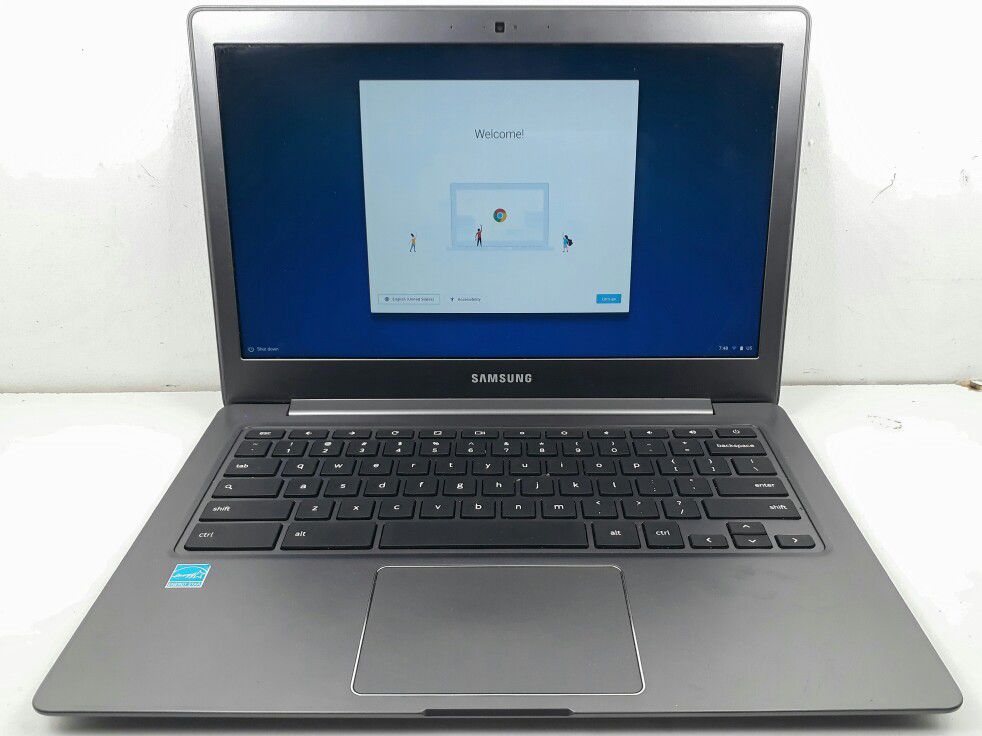 Chromebook: Samsung Chromebook 2, Exynos 5 Octa 5800@2.0GHz, 4GB RAM, 16GB eMMC Storage, Display 13.3", Chrome OS