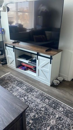 Entertainment Center