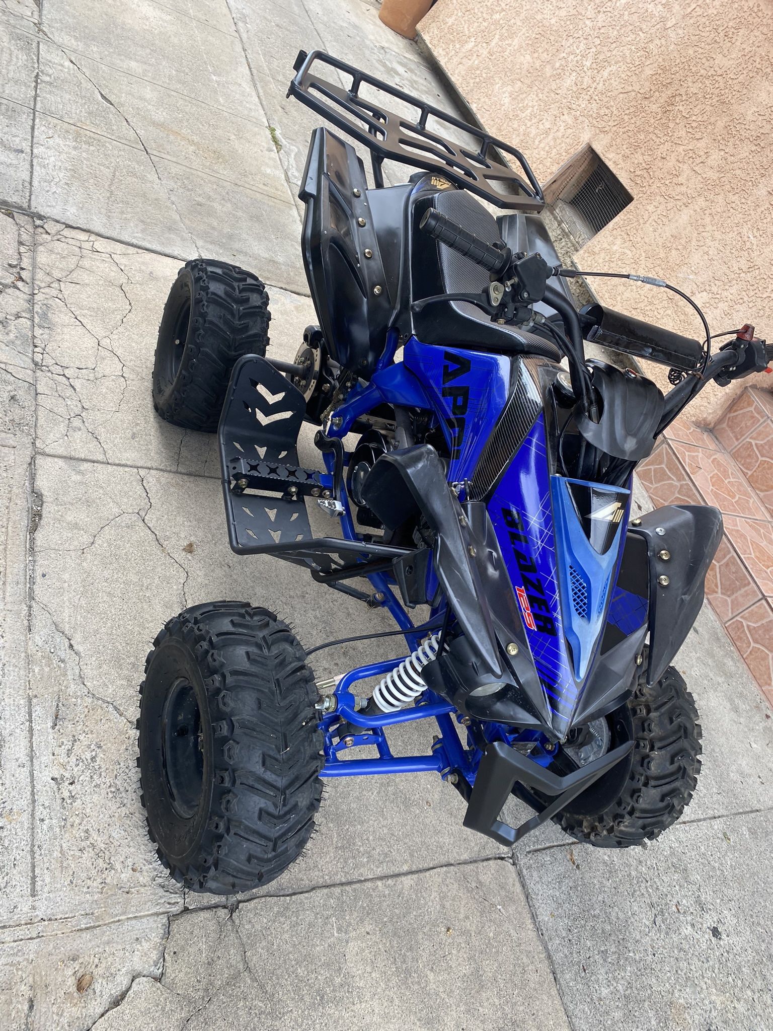 Quad