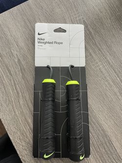 Nike Jump rope New