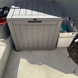 Outdoor Items For Sale