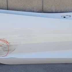 2014 2016 2017 2018 2019 CHEVROLET CORVETTE C7 FRONT RIGHT DOOR SHELL PANEL OEM