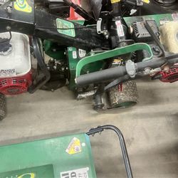 Trenchers, Sod Cutters,mortar Mixers For Sale 