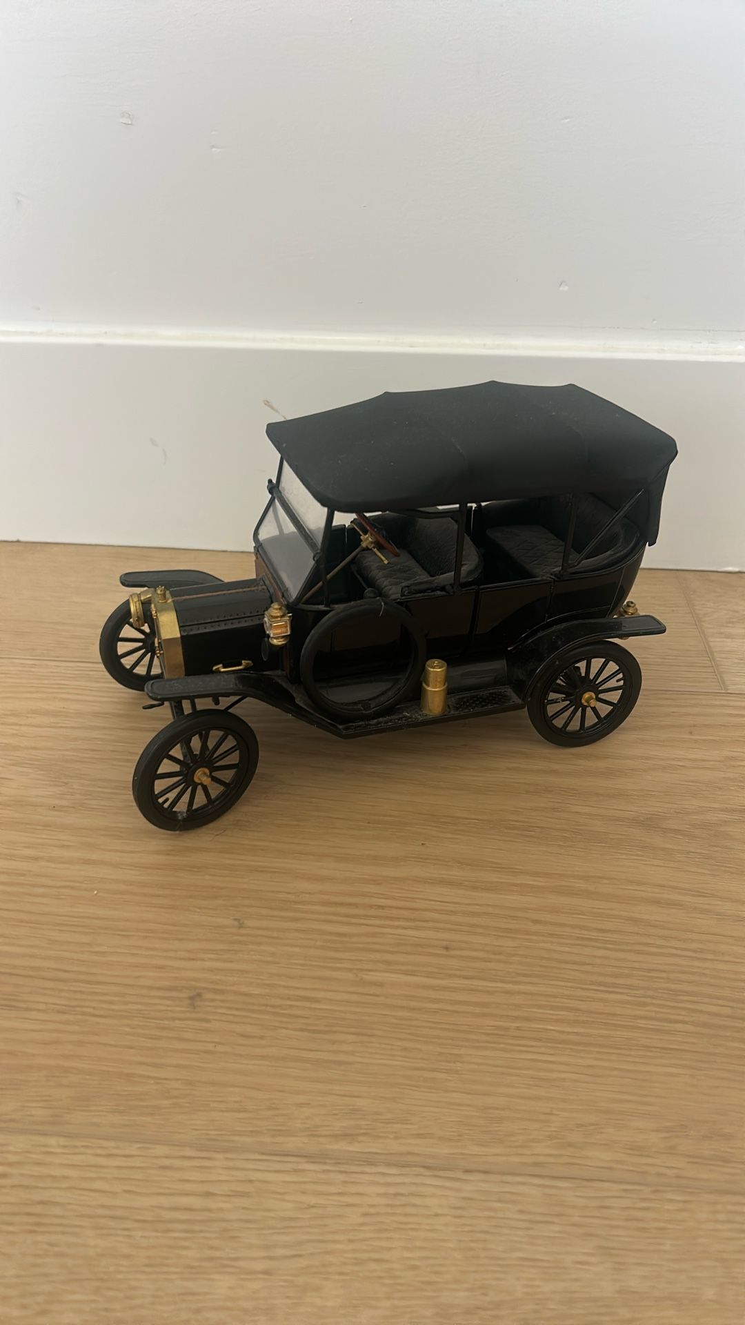 Collective Car