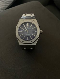 Audemars Piguet