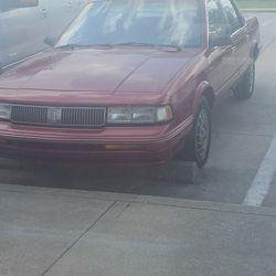 1994 Oldsmobile Cutlass Supreme