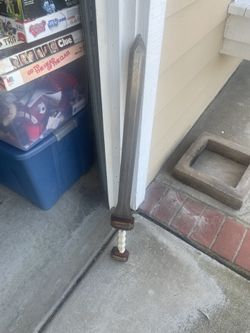 Sword