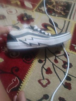 Vans kids 6.0