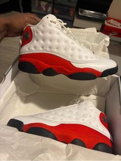 Jordan 13 Retro