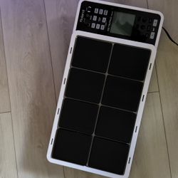 Roland Octapad